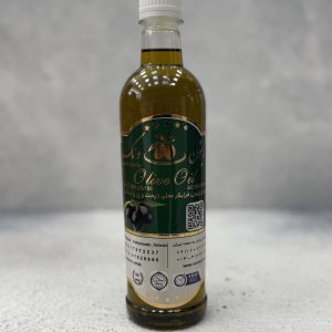 روغن زیتون فرابکر محلی ونک (۵۰۰ گرم)