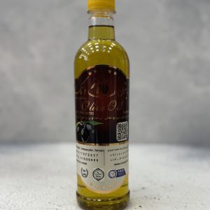 روغن زیتون بی بو محلی ونک (۵۰۰ گرم)