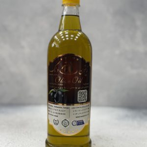 روغن زیتون بی بو محلی ونک ( ۱ کیلوگرم)