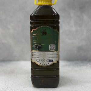 روغن زیتون فرابکر محلی ونک (3کیلوگرم)