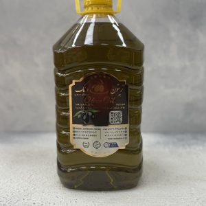 روغن زیتون بی بو محلی ونک (5/300کیلوگرم)