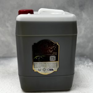 روغن زیتون بی بو محلی ونک(10کیلو گرم)