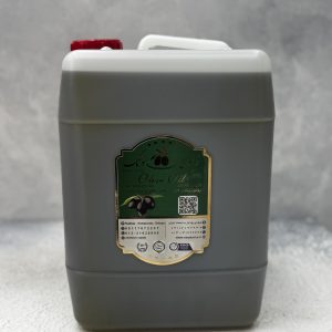 روغن زیتون فرابکر محلی ونک(10کیلوگرم)