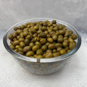 زیتون شکسته روغلطکی ونک