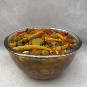 سالاد بلغاری